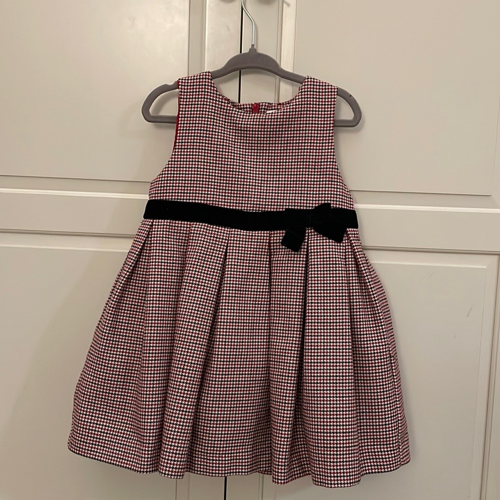 Gymboree Formal Dress size 18-24 months